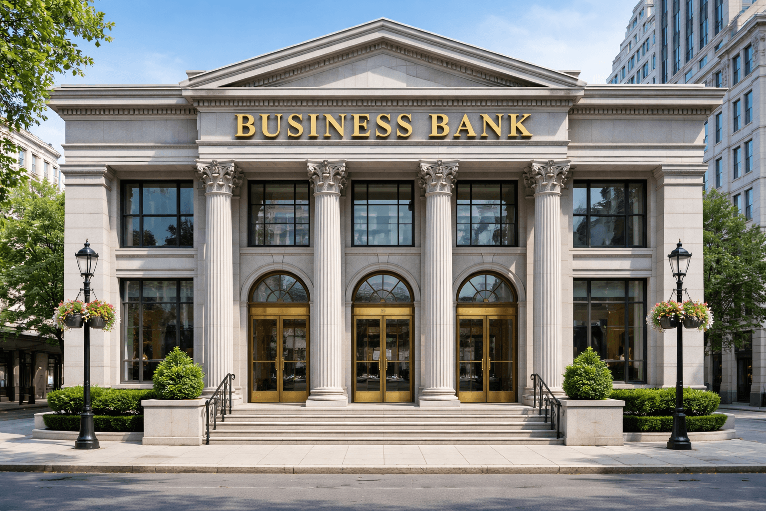 UK and EU freelancer opening a US business bank account remotely using a Wyoming LLC