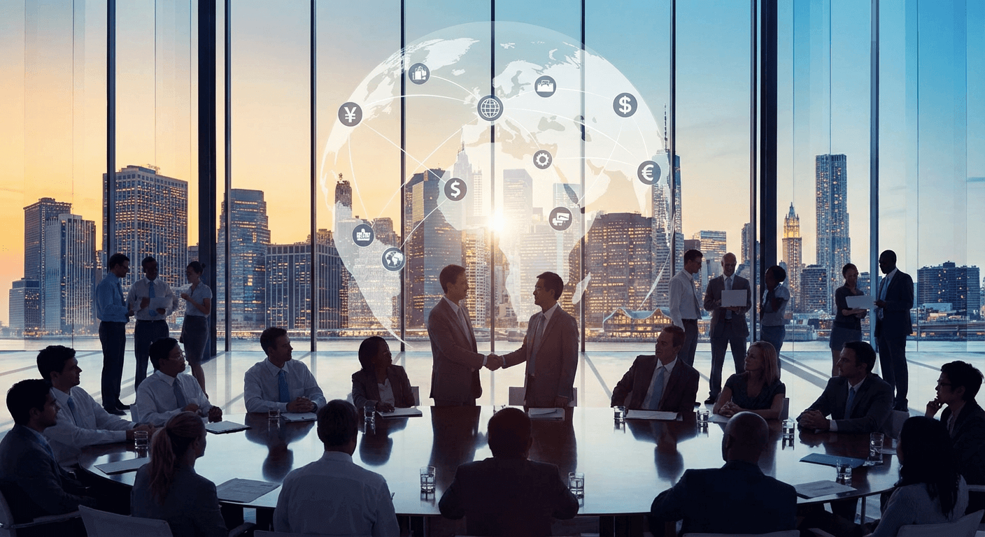 Corporate Transparency Act BOI reporting guide for UK and European LLC owners