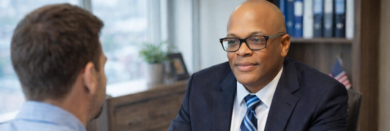 Business consultation with GFIS LLC