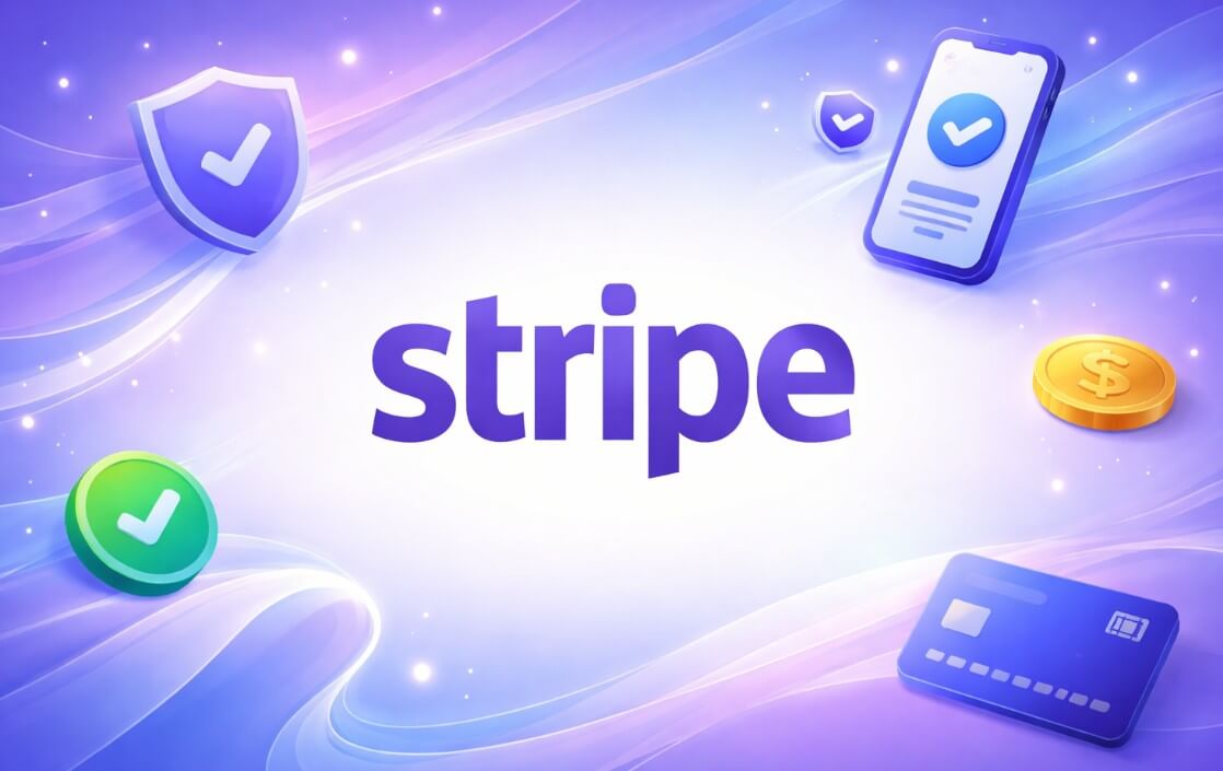 Stripe for non-US founders — how a Wyoming LLC gives UK and European entrepreneurs full access to the Stripe payment platform